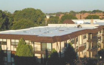 Roofing and Reroofing